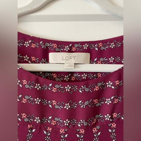 Loft blouse - Picture 3 of 3